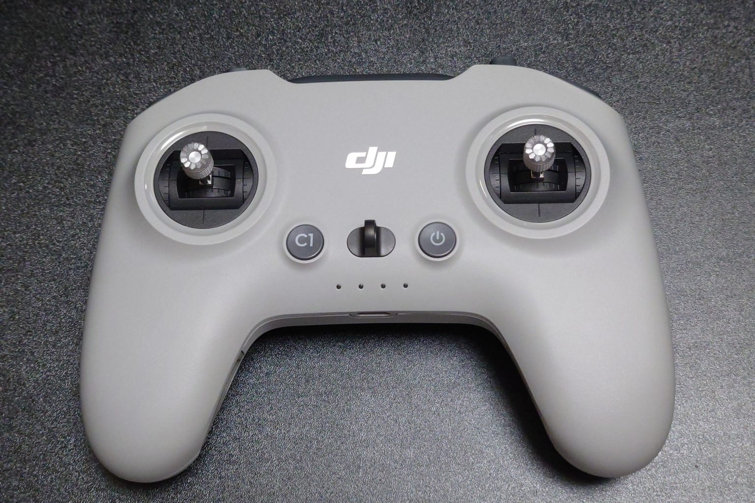 RealFlight EvolutionとFPV送信機3 | 荻窪 流の電脳茶房